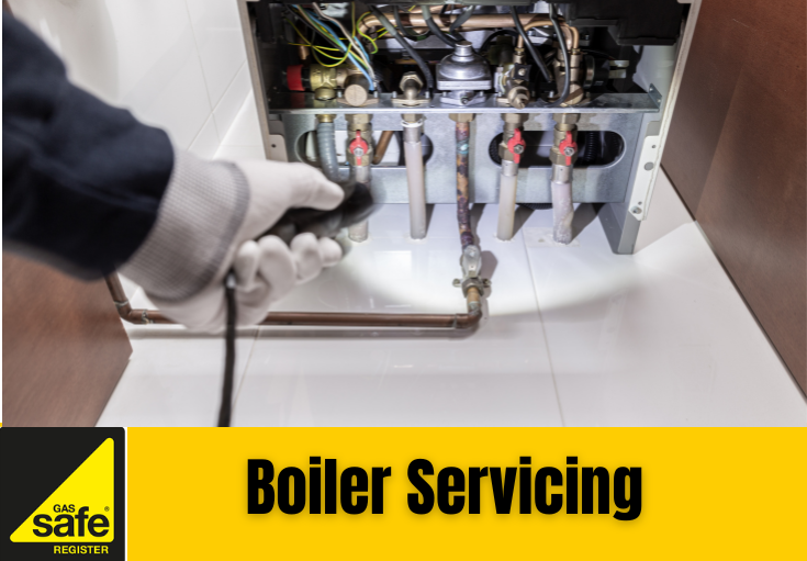 boiler service Batley