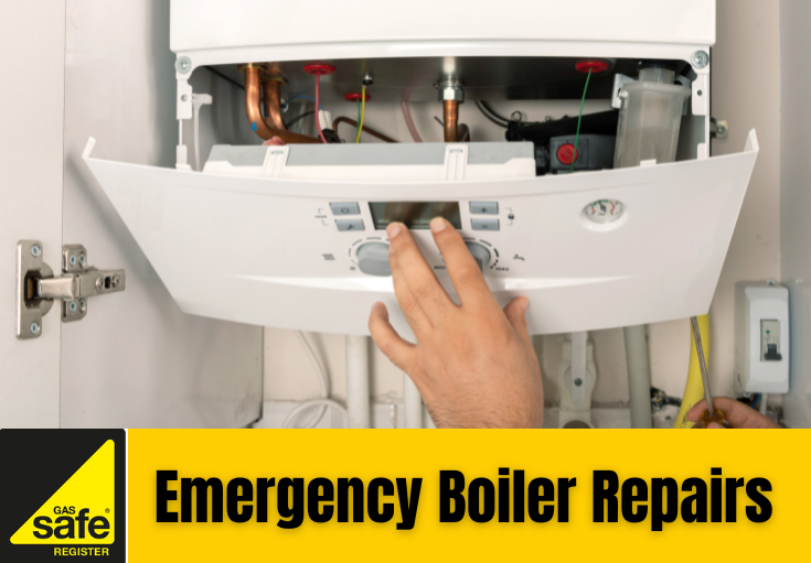 emergency boiler repairs Batley